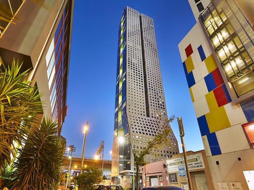 Royal Stays Apartments Melbourne- Southbank Quarto foto
