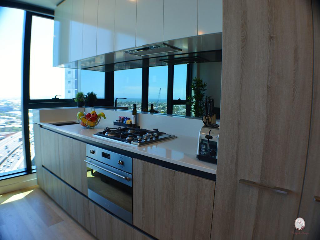 Royal Stays Apartments Melbourne- Southbank Quarto foto