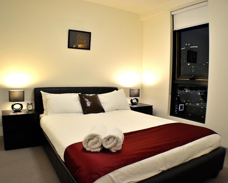 Royal Stays Apartments Melbourne- Southbank Quarto foto