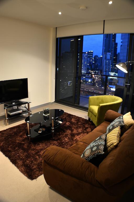 Royal Stays Apartments Melbourne- Southbank Quarto foto