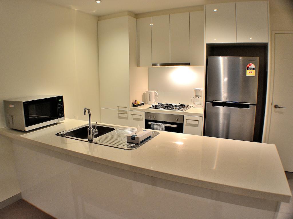 Royal Stays Apartments Melbourne- Southbank Quarto foto