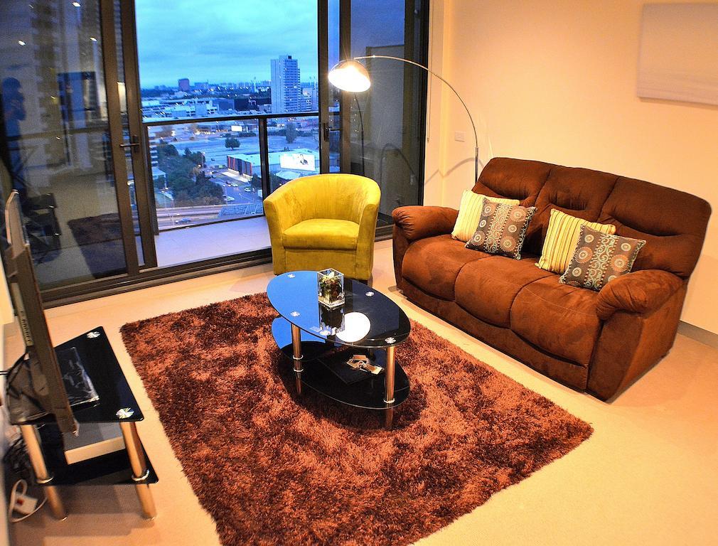 Royal Stays Apartments Melbourne- Southbank Quarto foto