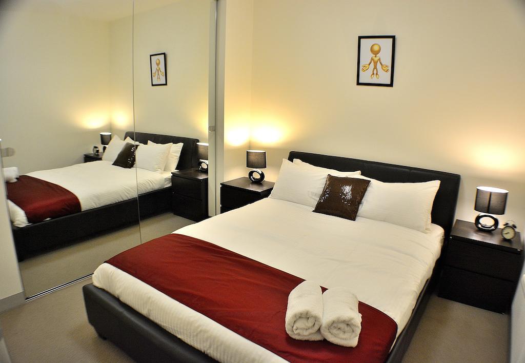Royal Stays Apartments Melbourne- Southbank Quarto foto