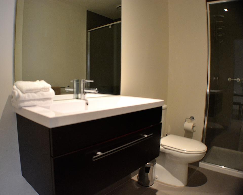 Royal Stays Apartments Melbourne- Southbank Quarto foto