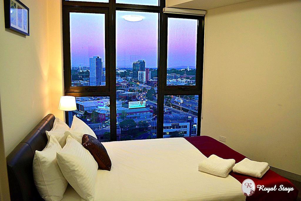 Royal Stays Apartments Melbourne- Southbank Quarto foto